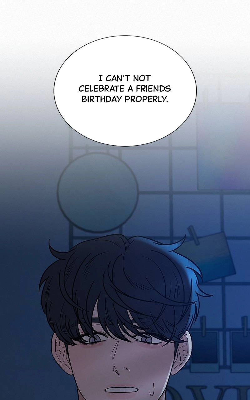 Operation: True Love Chapter 37 Page 49