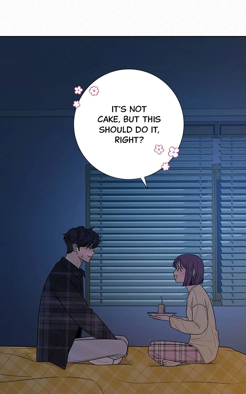 Operation: True Love Chapter 37 Page 51