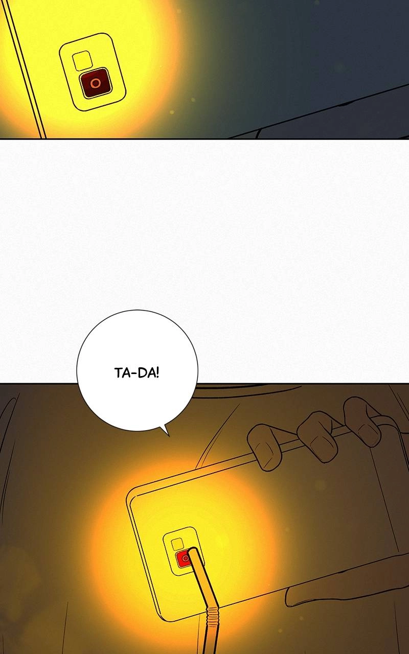 Operation: True Love Chapter 37 Page 55