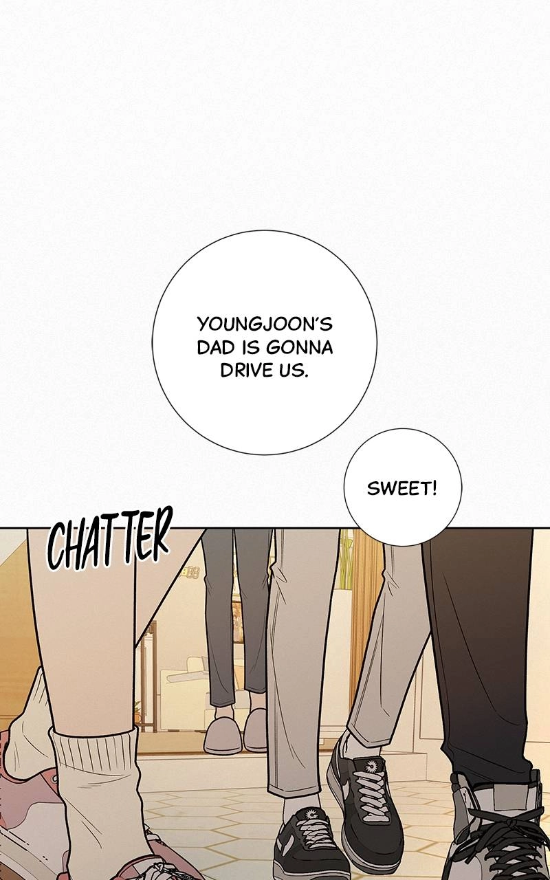 Operation: True Love Chapter 37 Page 72