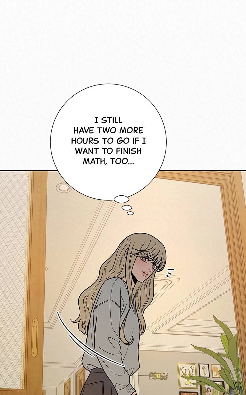 Operation: True Love Chapter 37 Page 76