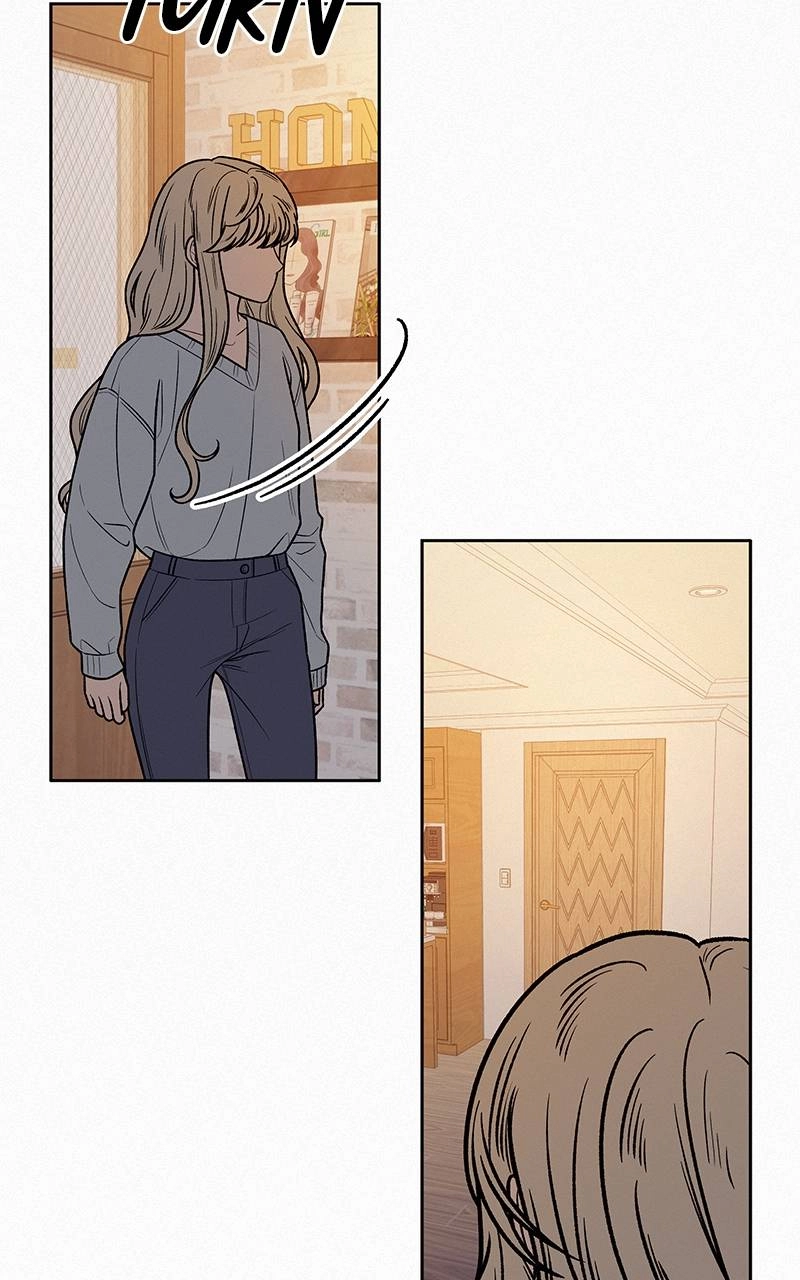 Operation: True Love Chapter 37 Page 79