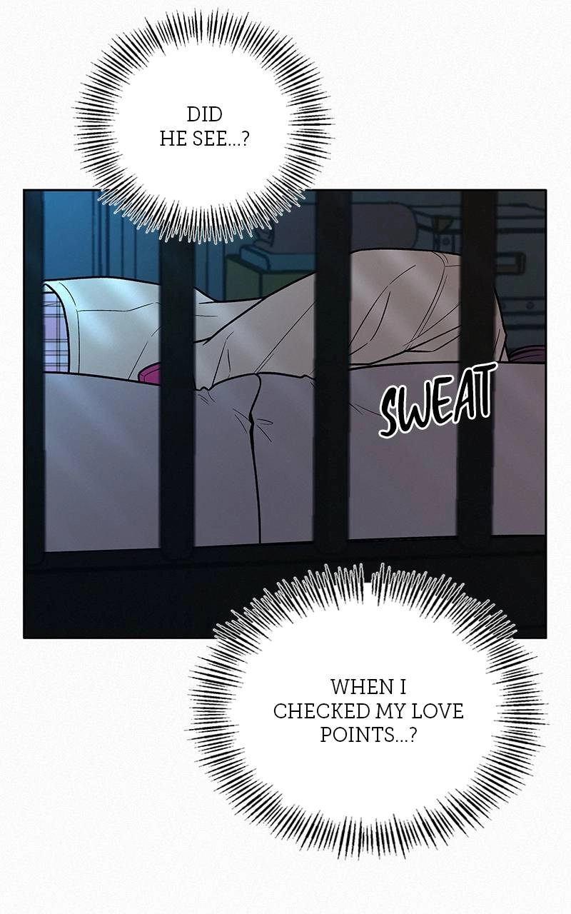 Operation: True Love Chapter 37 Page 7