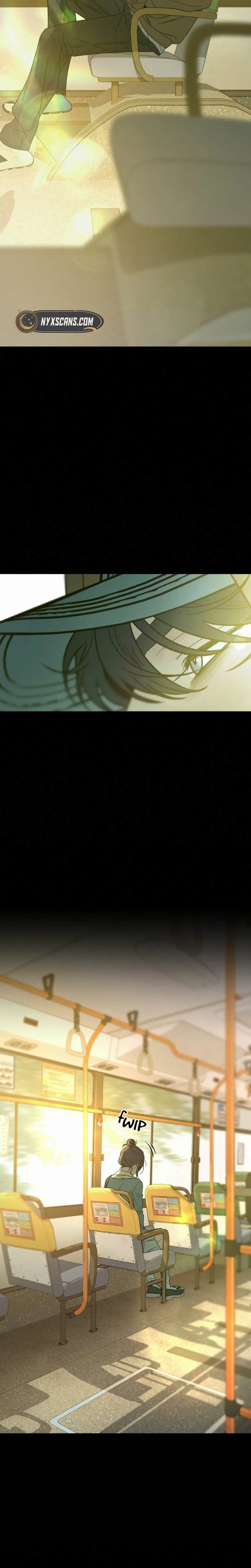 Operation: True Love Chapter 142 Page 7