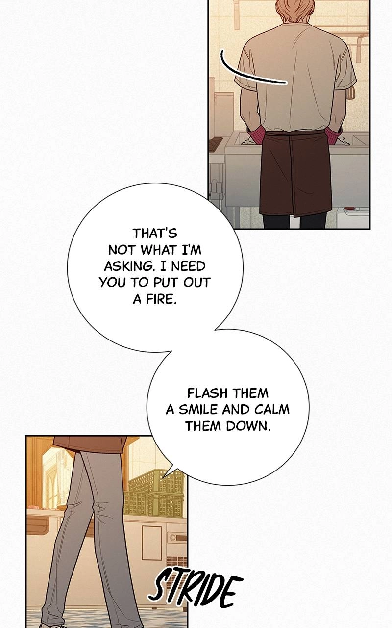 Operation: True Love Chapter 39 Page 102