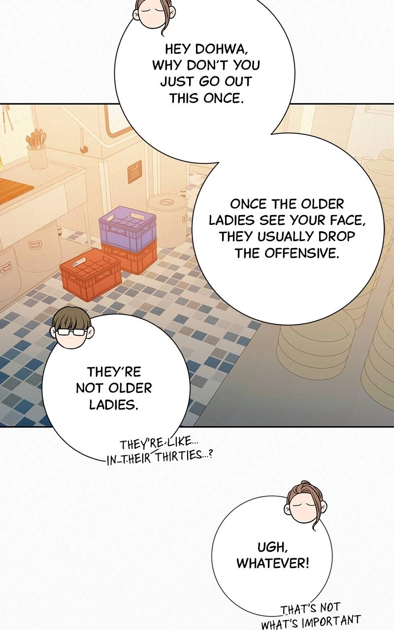 Operation: True Love Chapter 39 Page 105