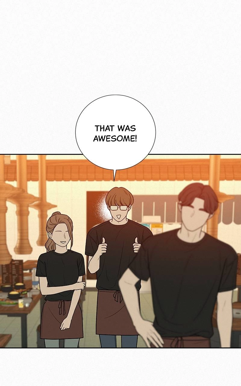 Operation: True Love Chapter 39 Page 110