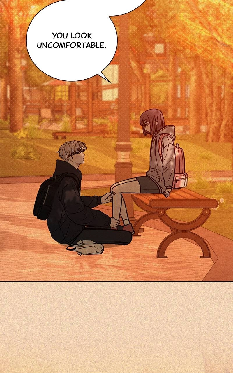 Operation: True Love Chapter 39 Page 117