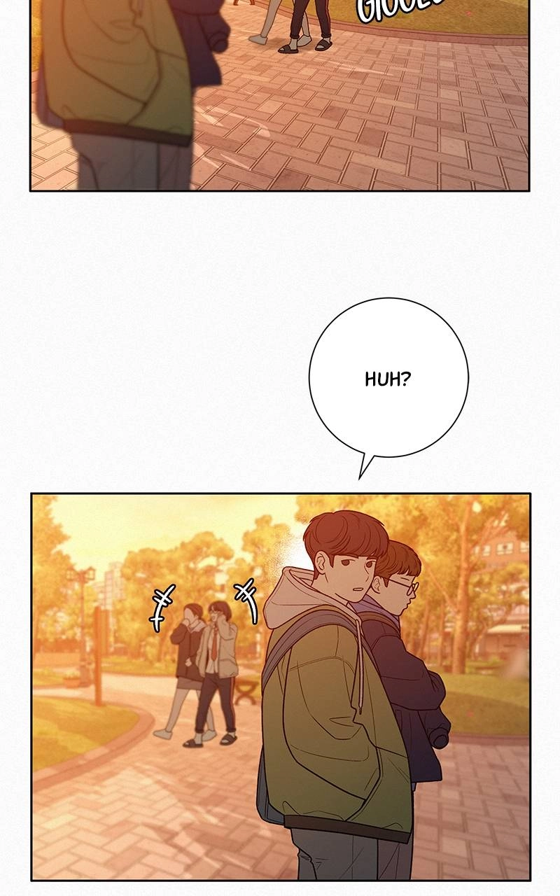 Operation: True Love Chapter 39 Page 13