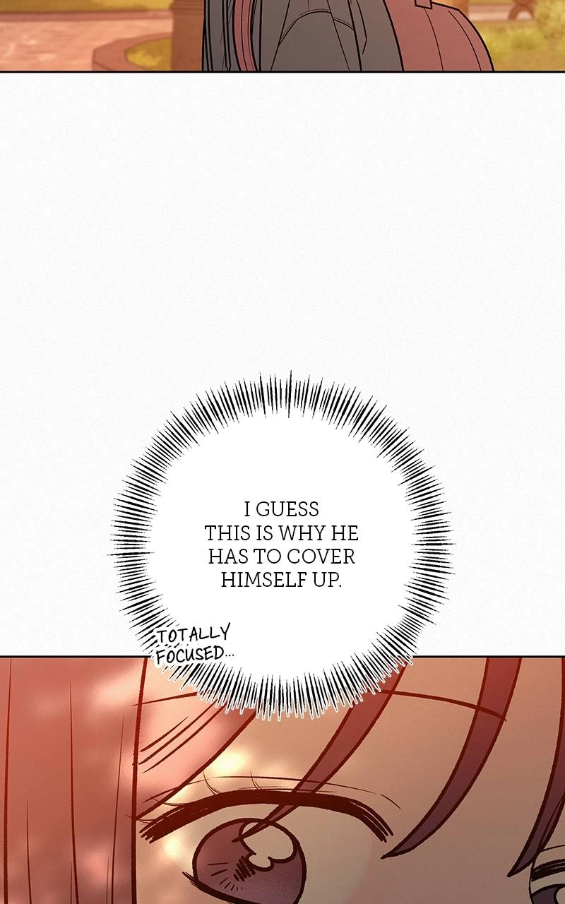 Operation: True Love Chapter 39 Page 19