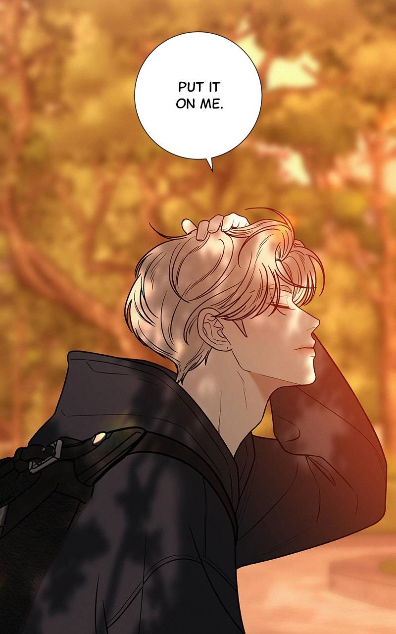 Operation: True Love Chapter 39 Page 30