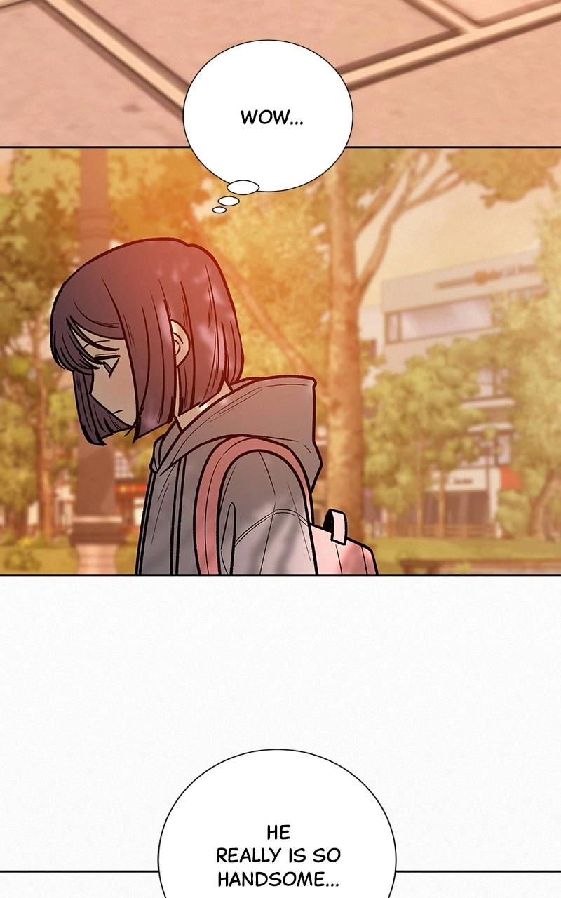 Operation: True Love Chapter 39 Page 32