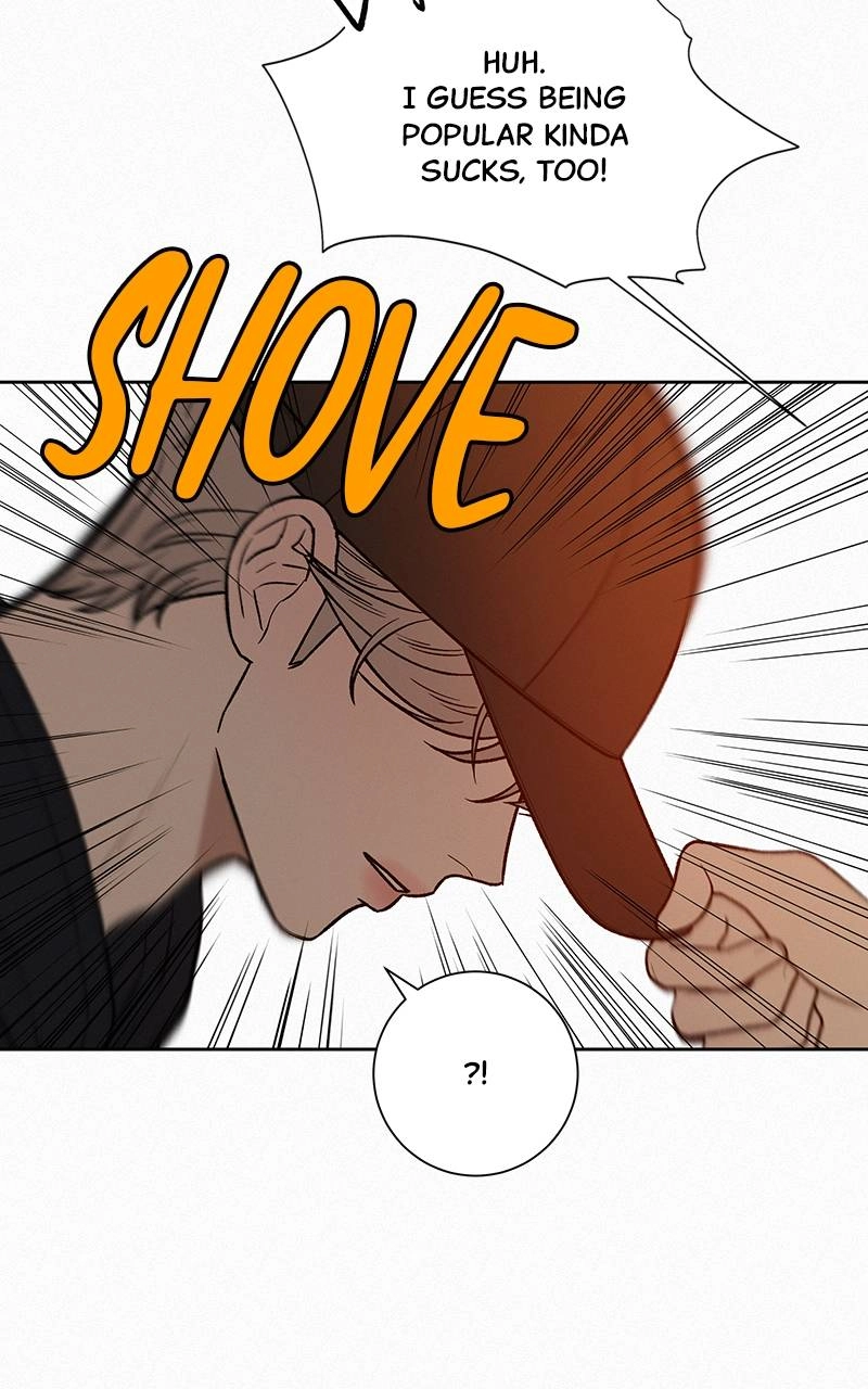 Operation: True Love Chapter 39 Page 35