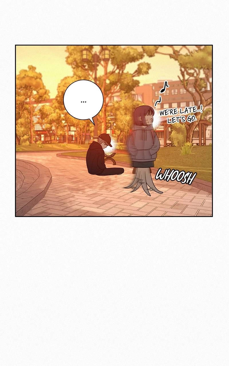 Operation: True Love Chapter 39 Page 36