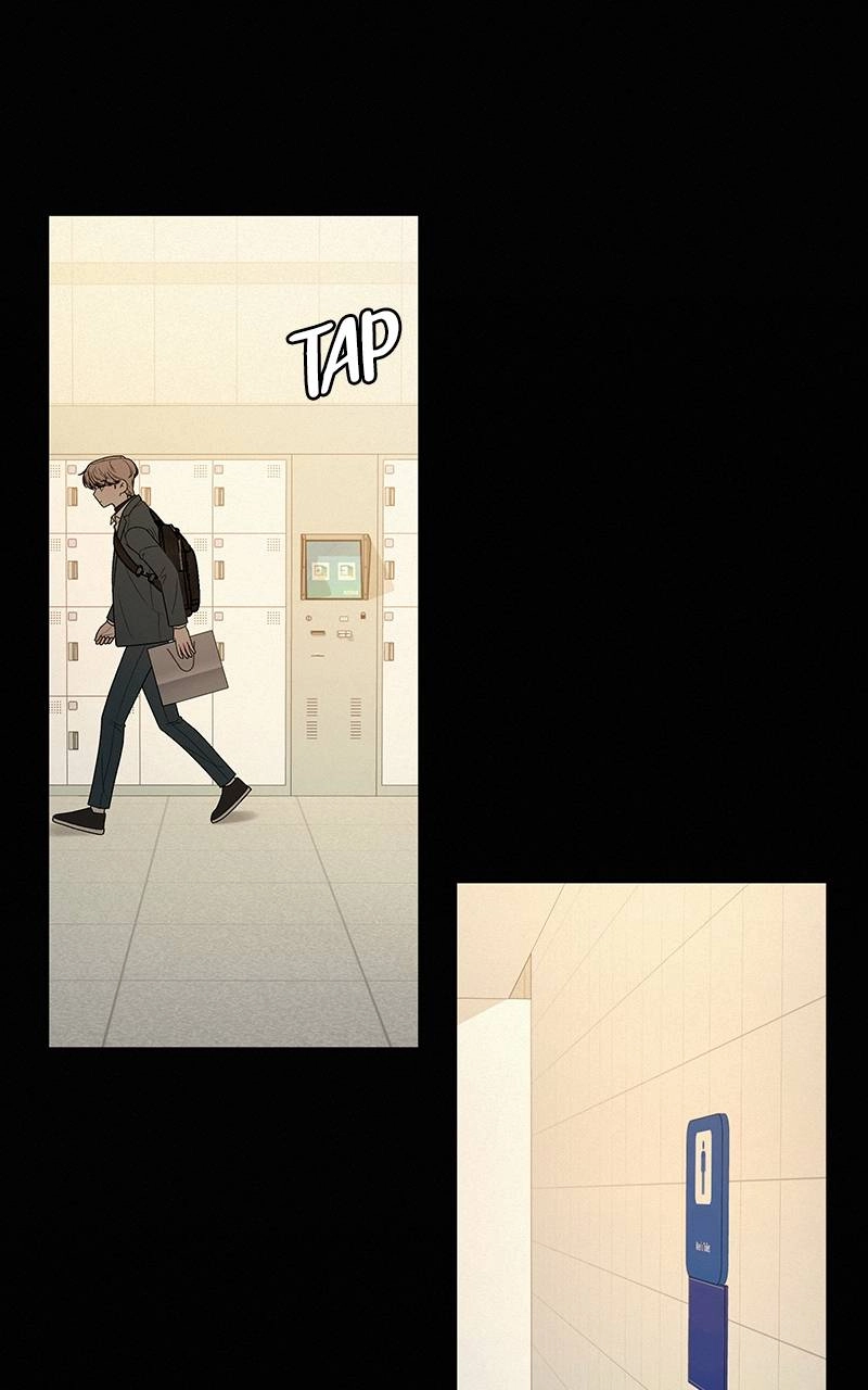 Operation: True Love Chapter 39 Page 47
