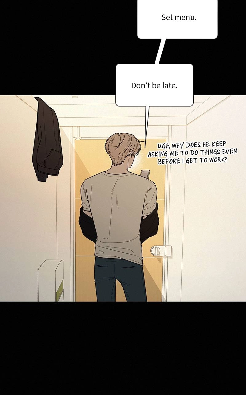 Operation: True Love Chapter 39 Page 50