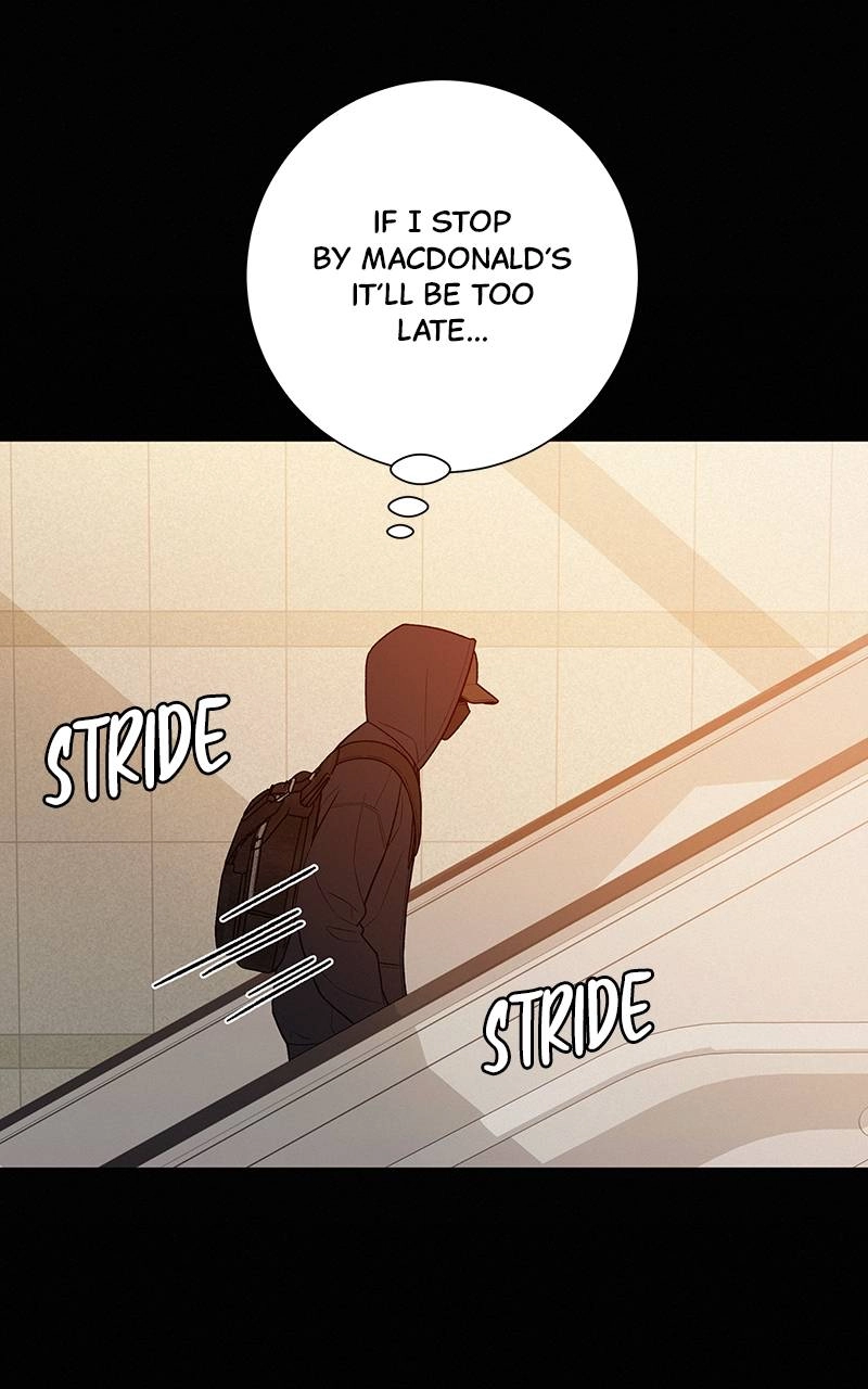 Operation: True Love Chapter 39 Page 51