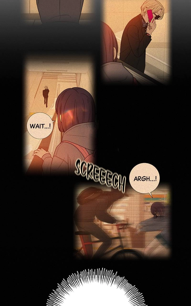 Operation: True Love Chapter 39 Page 60