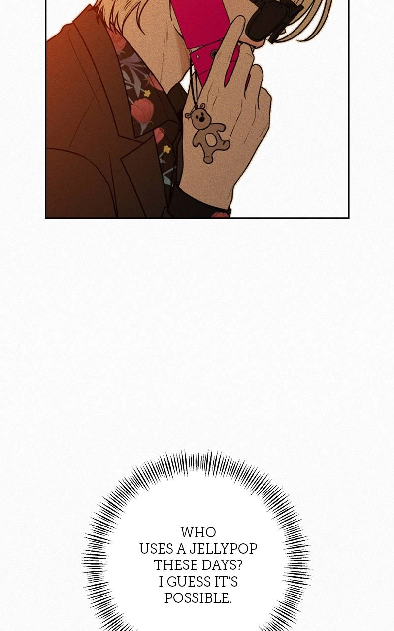 Operation: True Love Chapter 39 Page 63