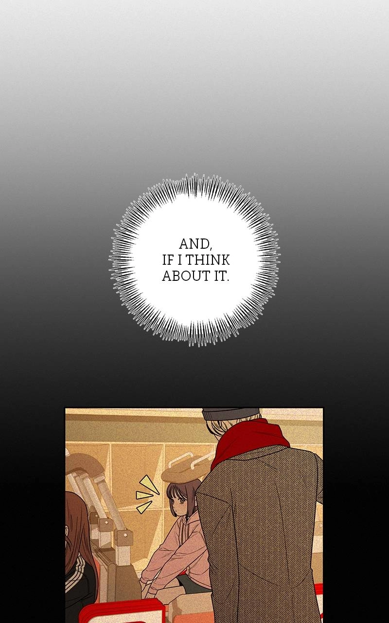 Operation: True Love Chapter 39 Page 67