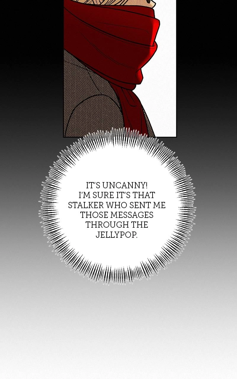 Operation: True Love Chapter 39 Page 69