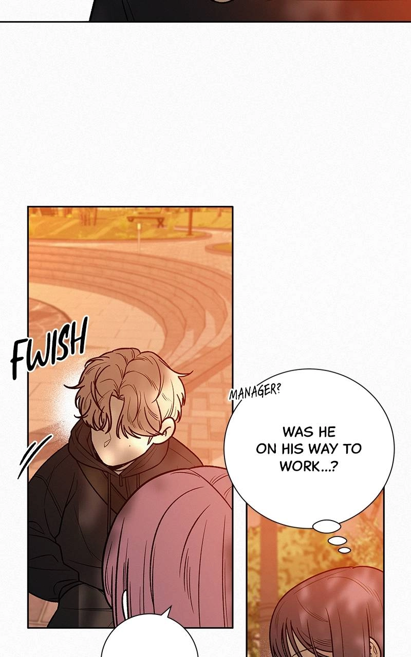 Operation: True Love Chapter 39 Page 7