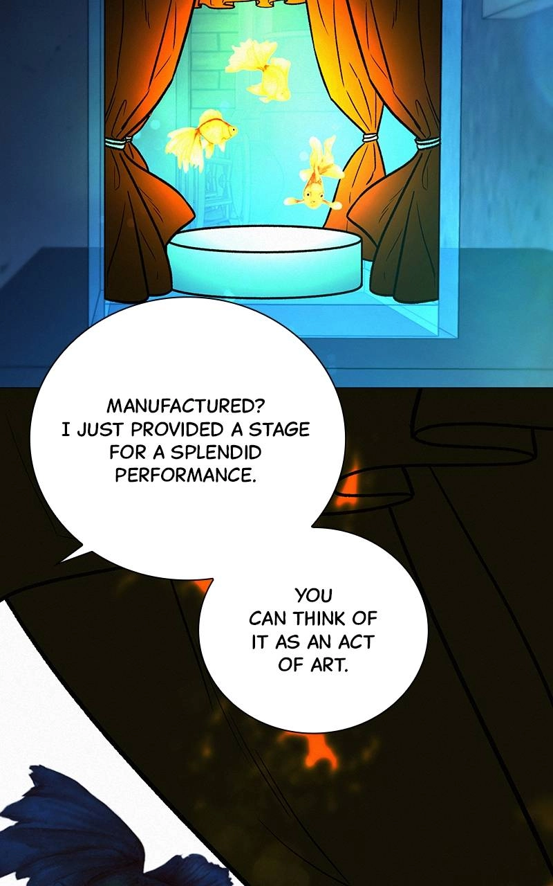 Operation: True Love Chapter 39 Page 90