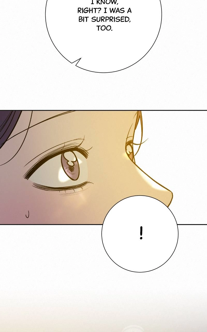 Operation: True Love Chapter 108 Page 27