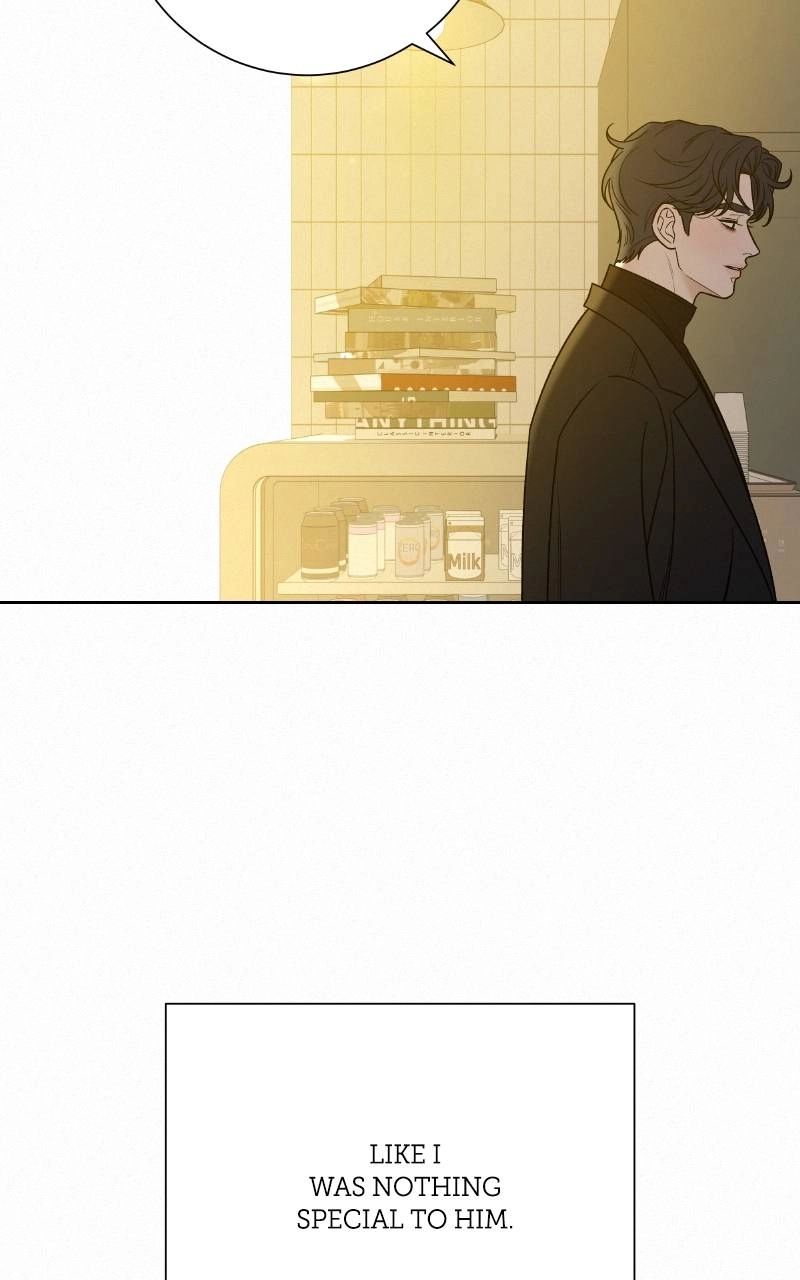 Operation: True Love Chapter 108 Page 36