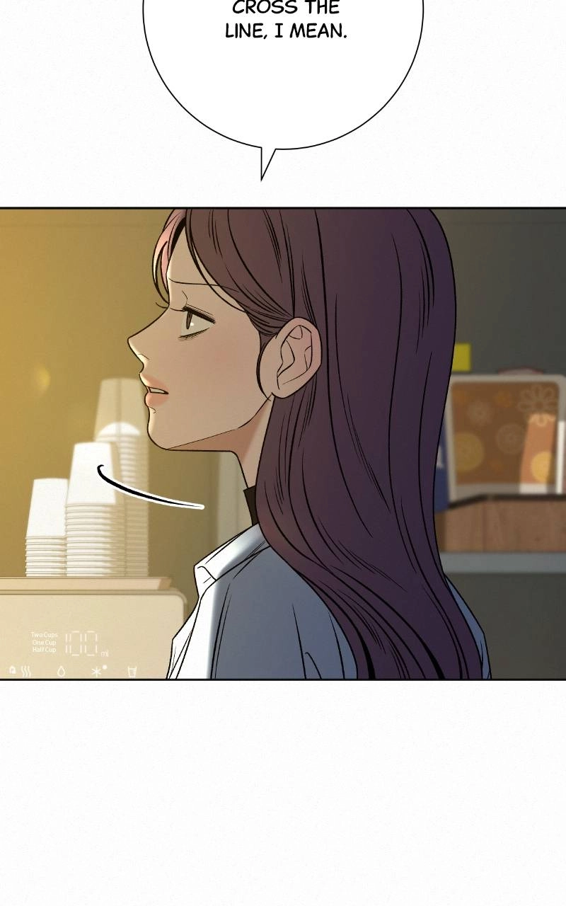 Operation: True Love Chapter 108 Page 43