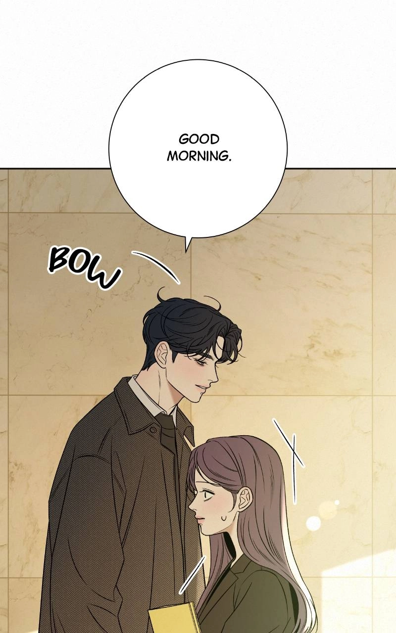 Operation: True Love Chapter 108 Page 56