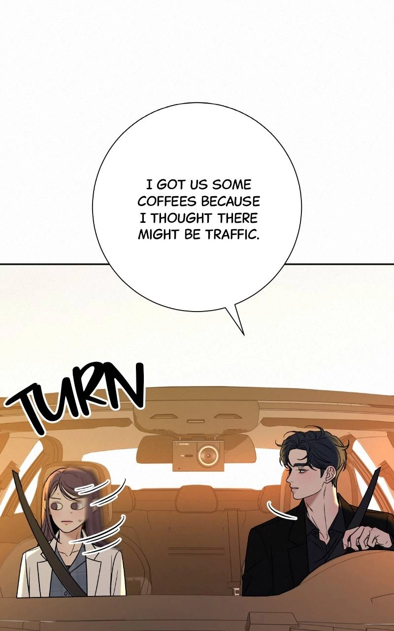 Operation: True Love Chapter 108 Page 82