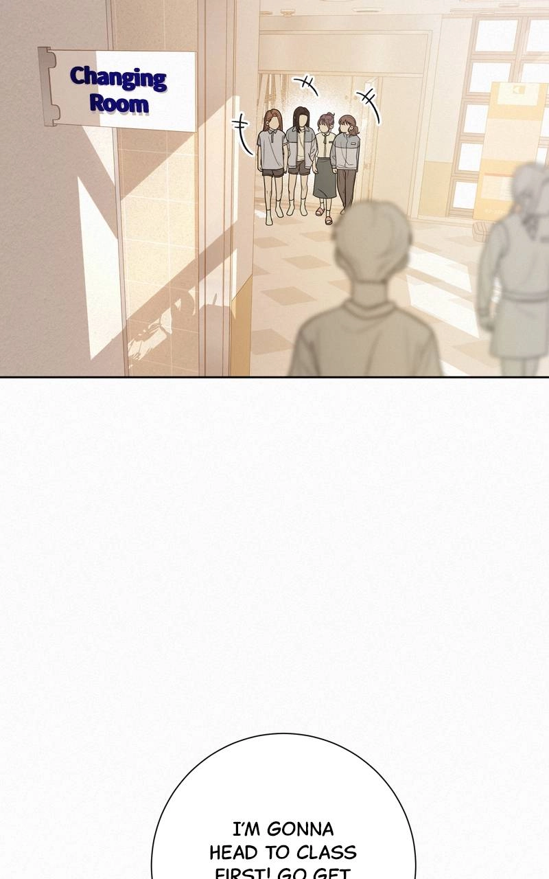 Operation: True Love Chapter 51 Page 5