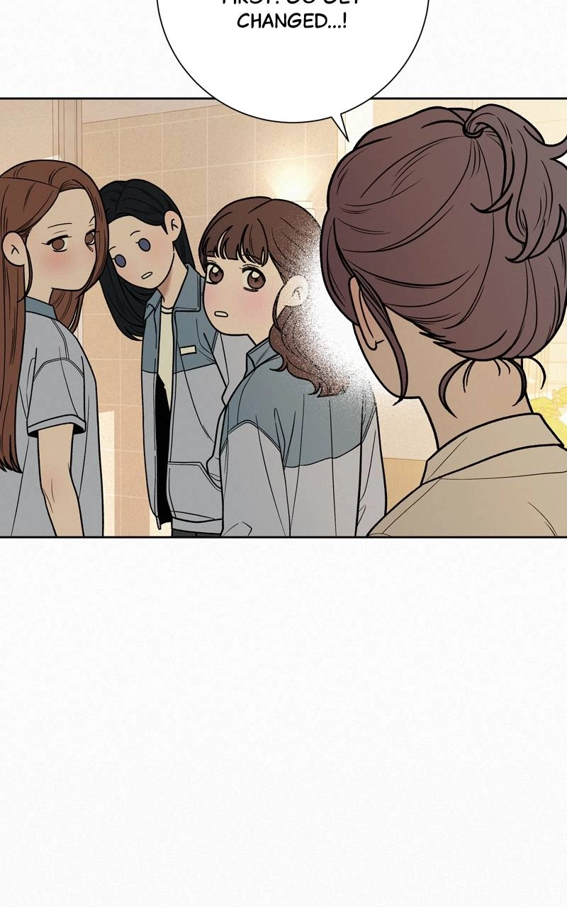 Operation: True Love Chapter 51 Page 6