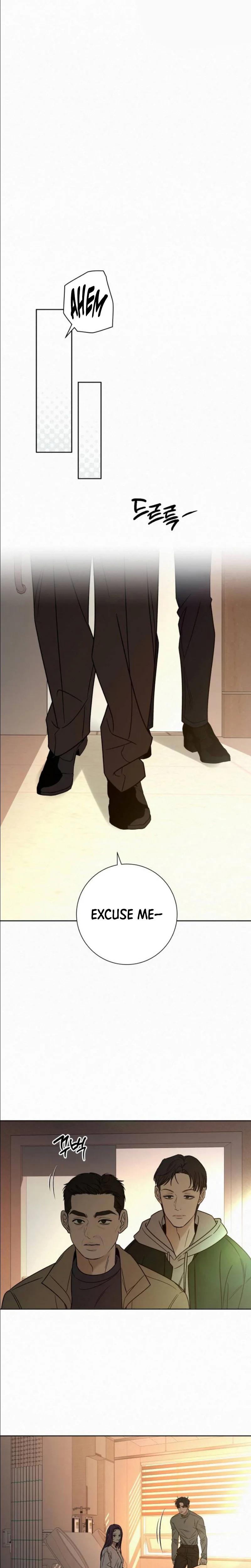 Operation: True Love Chapter 146 Page 27