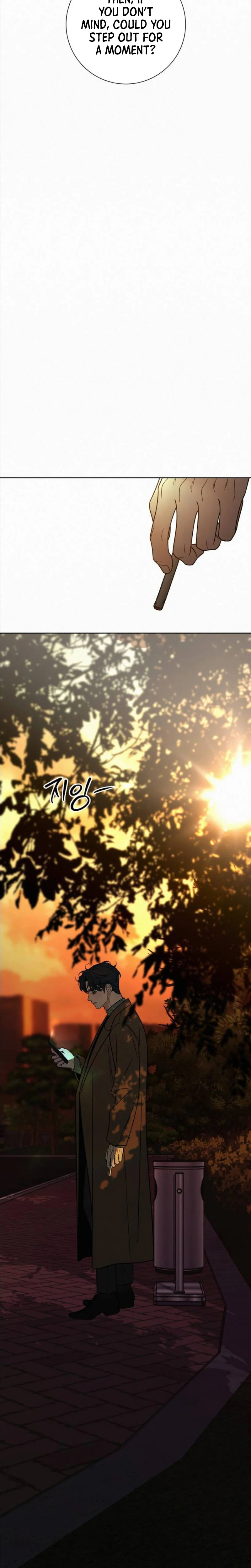 Operation: True Love Chapter 146 Page 30