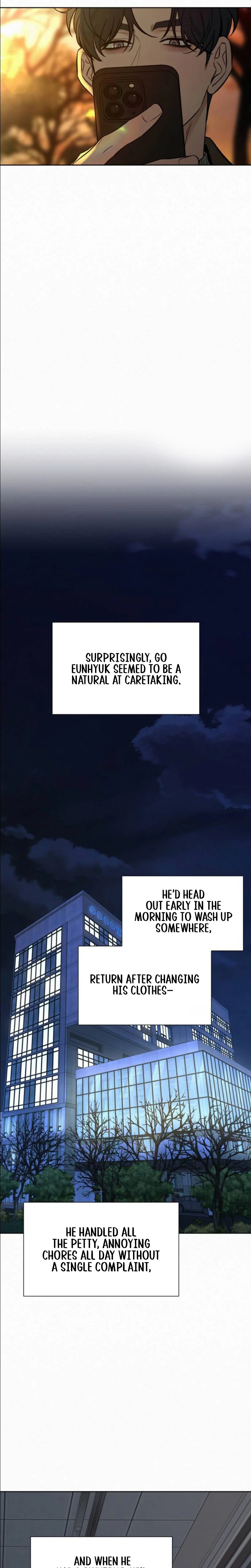 Operation: True Love Chapter 146 Page 32