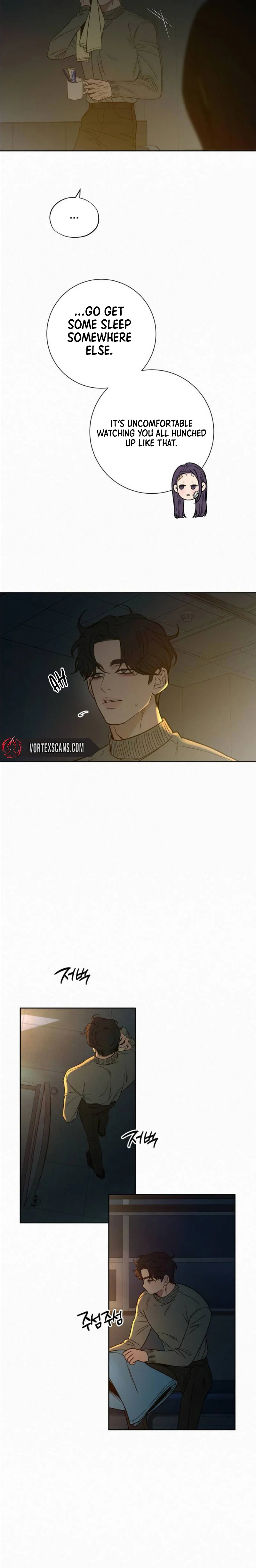Operation: True Love Chapter 146 Page 34