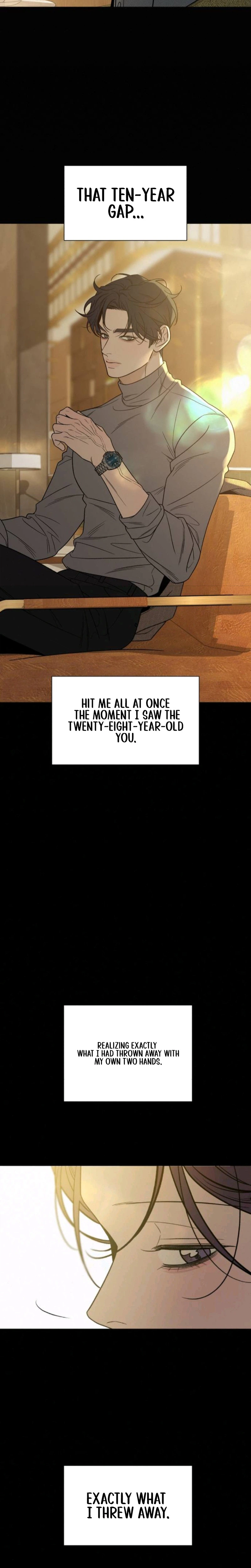 Operation: True Love Chapter 143 Page 9