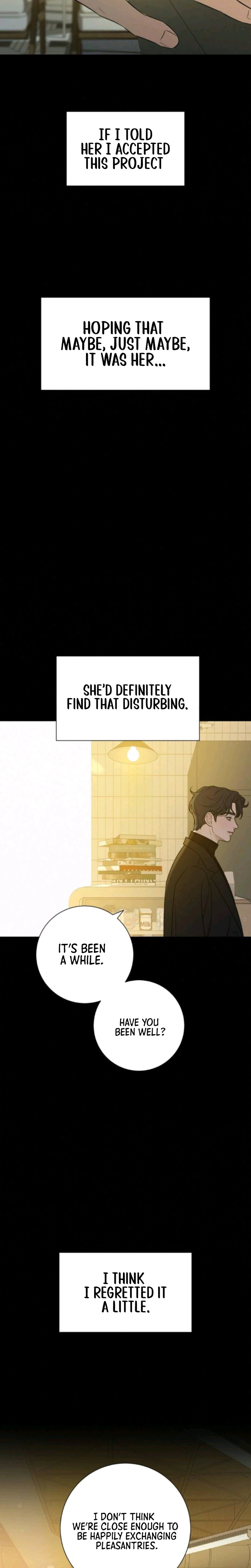 Operation: True Love Chapter 143 Page 20