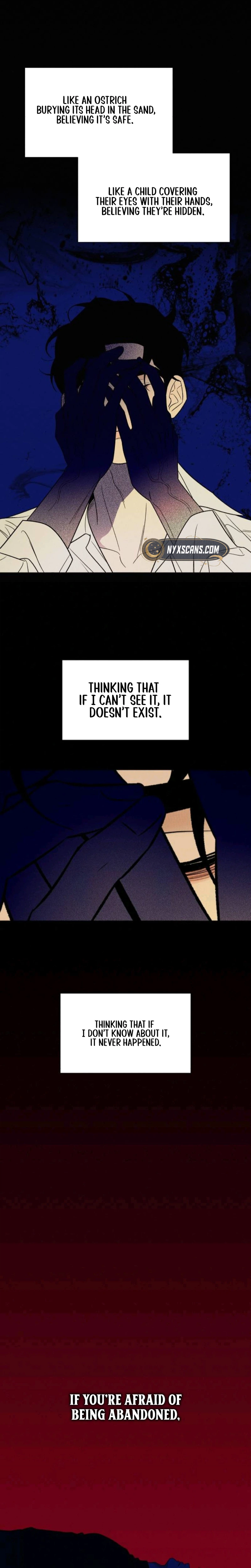 Operation: True Love Chapter 143 Page 23