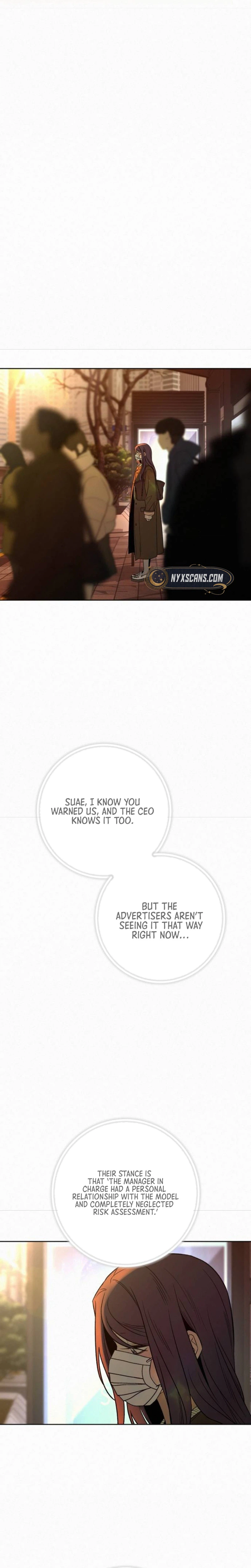 Operation: True Love Chapter 143 Page 30