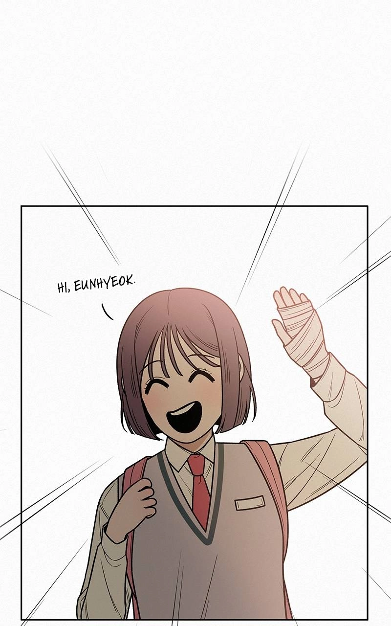 Operation: True Love Chapter 22 Page 101