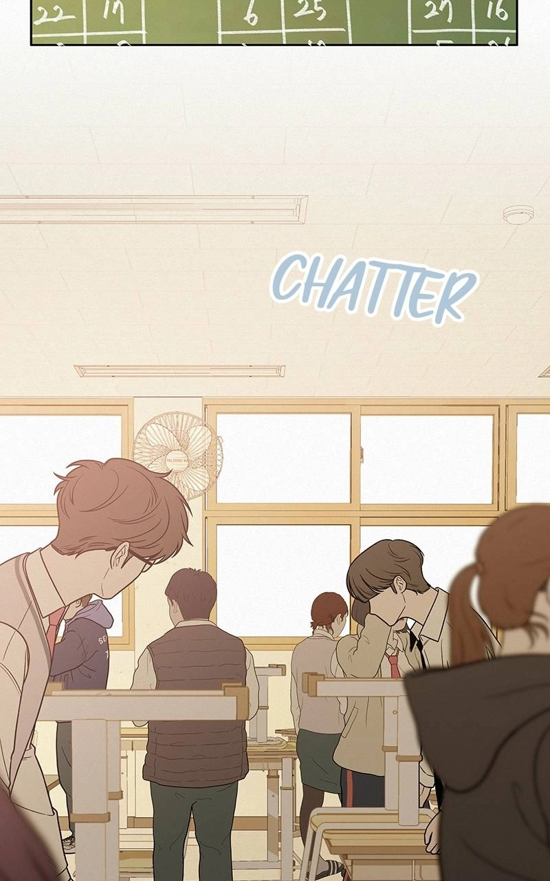 Operation: True Love Chapter 22 Page 109