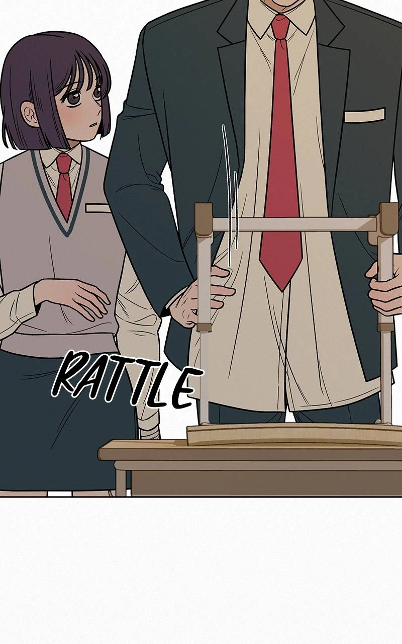 Operation: True Love Chapter 22 Page 127