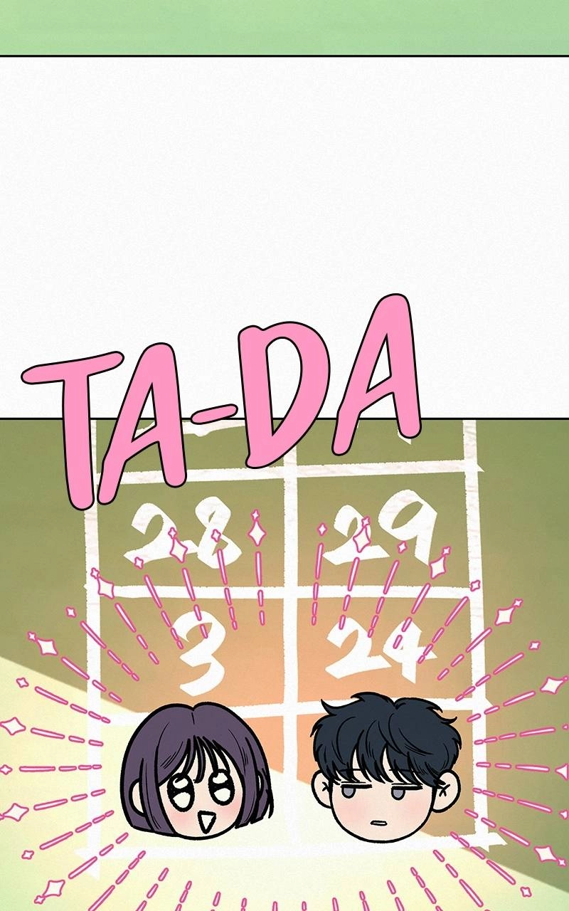 Operation: True Love Chapter 22 Page 133