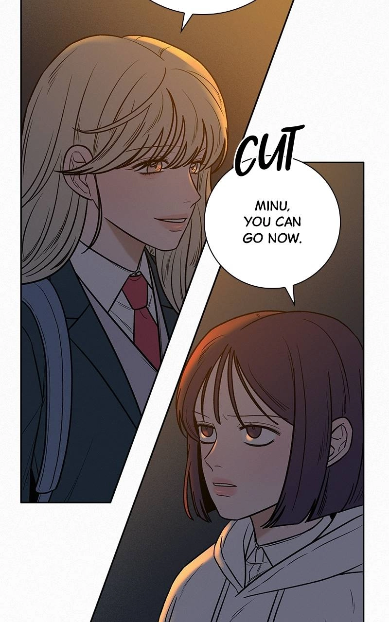 Operation: True Love Chapter 22 Page 15