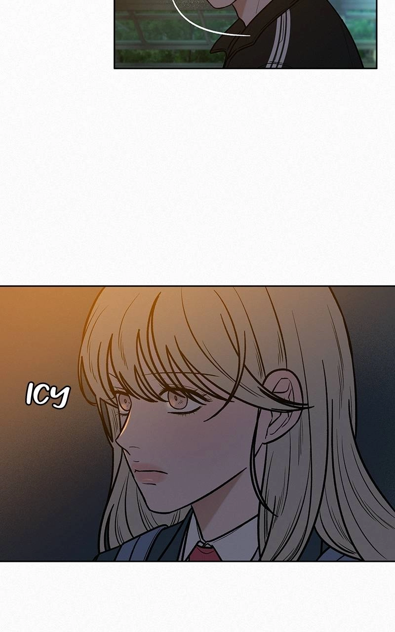 Operation: True Love Chapter 22 Page 21