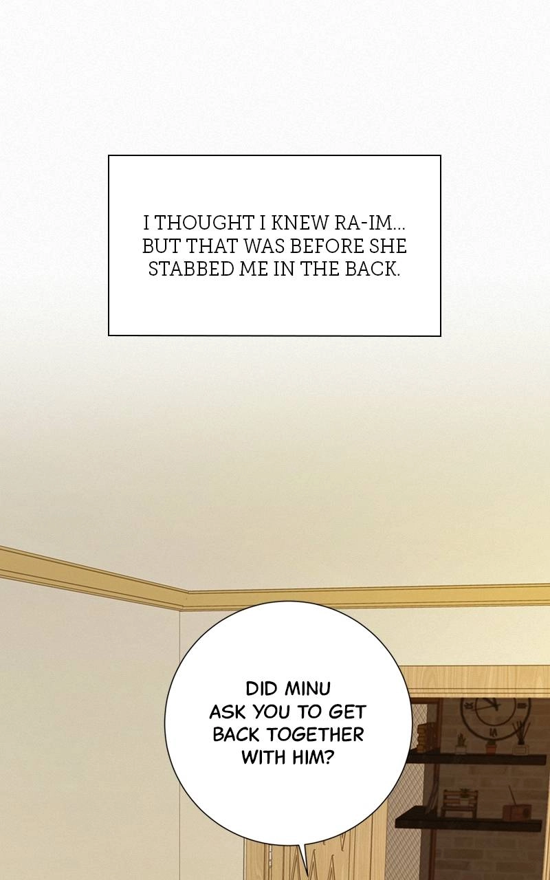 Operation: True Love Chapter 22 Page 28