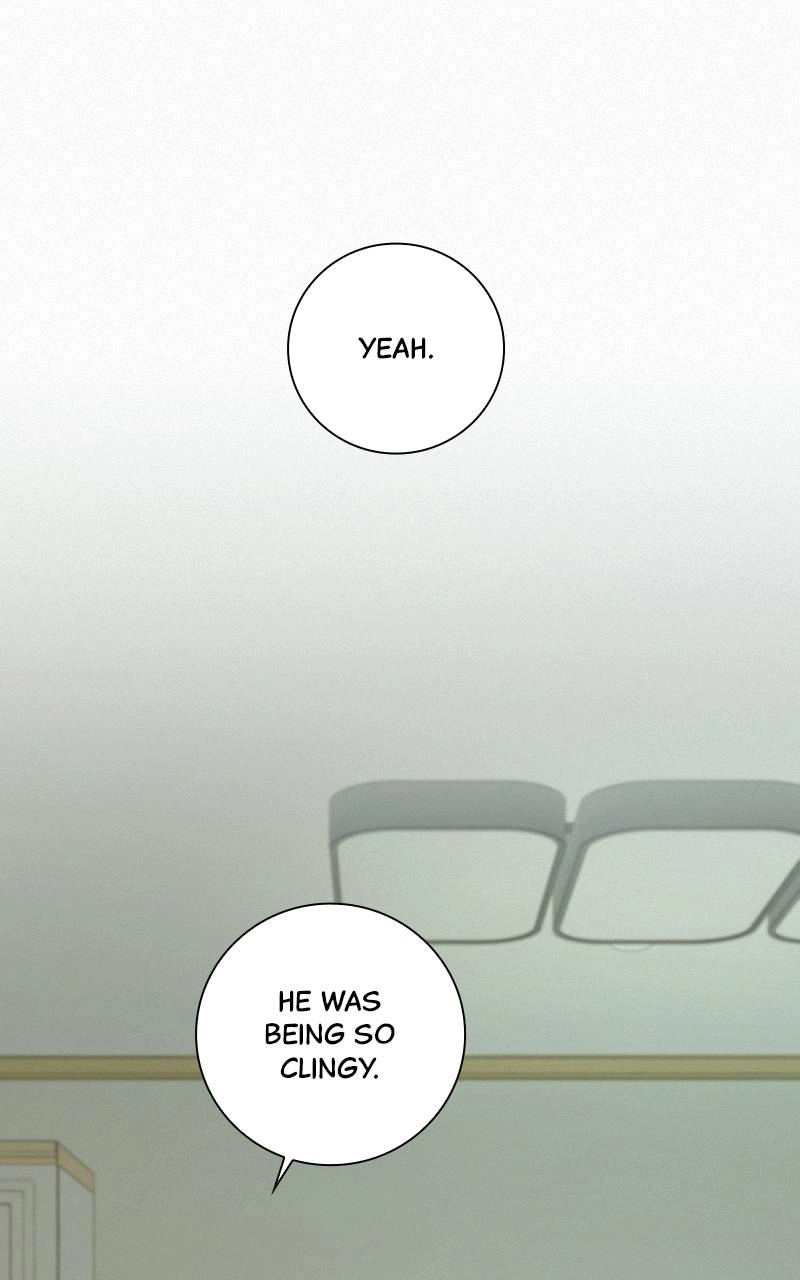 Operation: True Love Chapter 22 Page 32